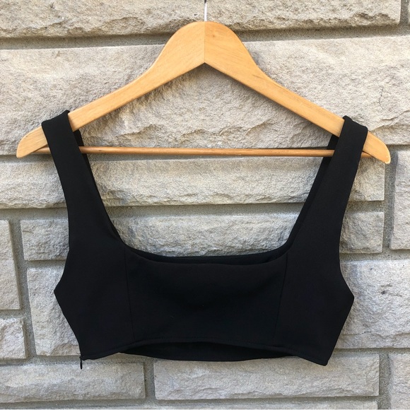 Princess Polly Tops - Princess Polly Crop Top